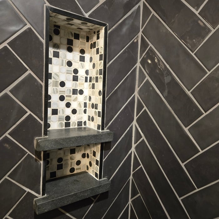 Bathroom Remodels