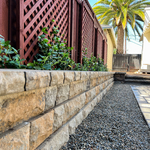 Retaining Wall