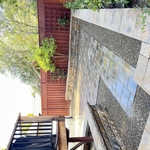 Paver Patio