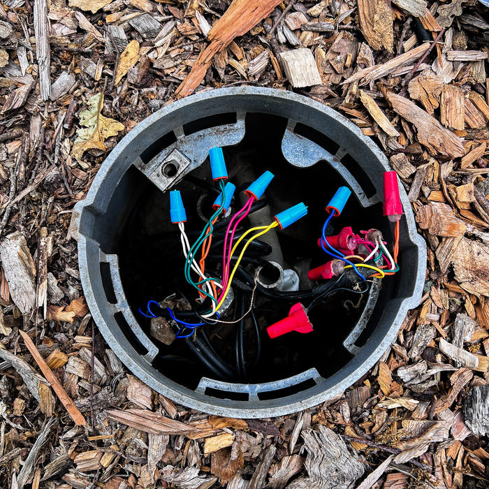 Wiring