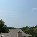 Roof Replacement