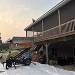 Roof Replacement