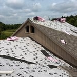 Roof Replacement