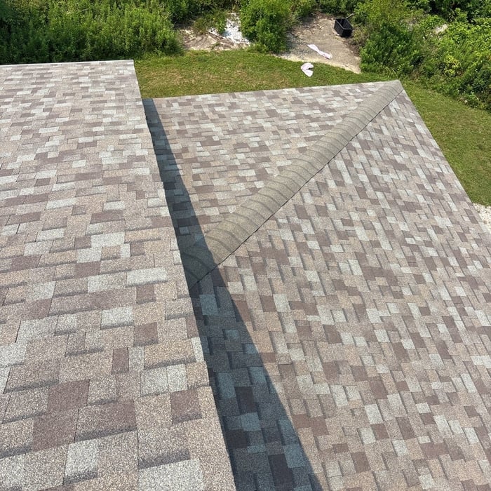Roof Replacement