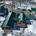 Milaca Metal Roof