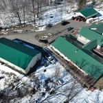 Milaca Metal Roof