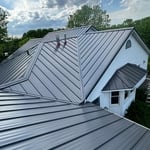 Metal Roof Overview