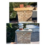 Chimney Rebuild