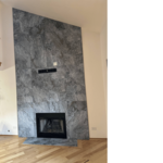 Final Wall Tiling