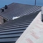 Metal Roof