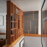 Custom Woodworking