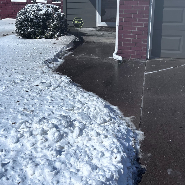 Snow Removal