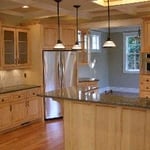 bufflehead court kitchen