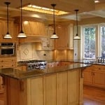 bufflehead court kitchen