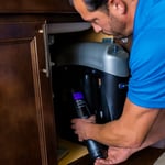 Kinetico Drinking Water System