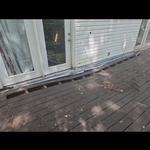 Deck build
