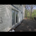 Deck build