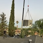 Roof Top AC Replacement
