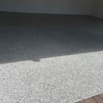 Garage epoxy