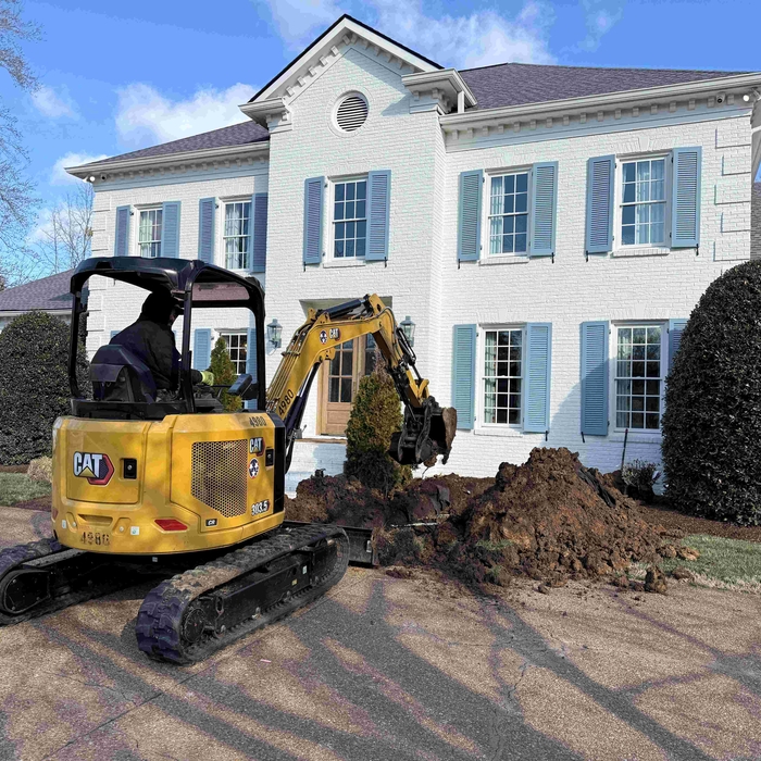 Dig