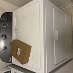 dryer repair