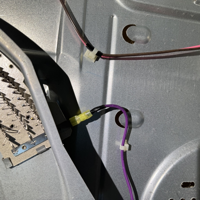dryer repair