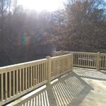 Decks