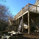 Decks