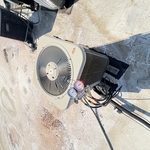 FTE - Install and service