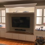 Finished product
