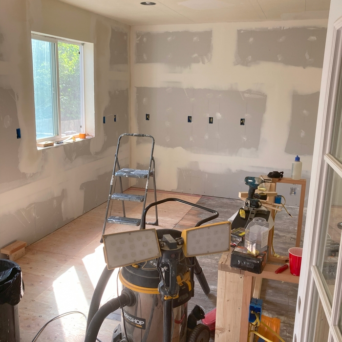 Kitchen 2022