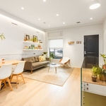 Banquette
