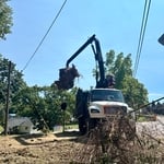 Grapple Truck3