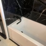 Beautiful New Bathrooms