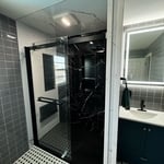 Beautiful New Bathrooms