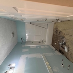 Bhatrom remodeling