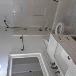 Bhatrom remodeling