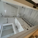 Bhatrom remodeling