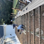 Deck remodeling