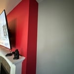 Accent Wall