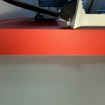 Custom colors