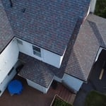 Shingle Upgrade