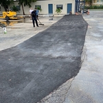 Our work