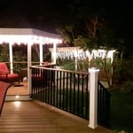 Composite Deck