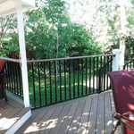 Composite Deck