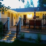 Composite Deck