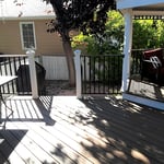 Composite Deck