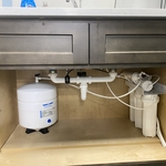 Reverse Osmosis