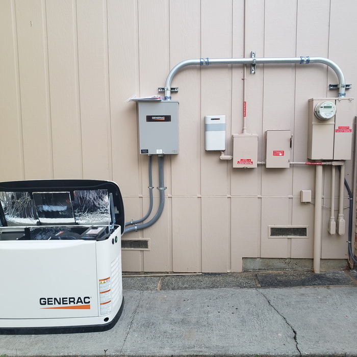 Electrical Projects