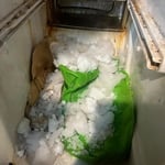 Refrigerator Repair